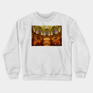 333 Collins Street Crewneck Sweatshirt